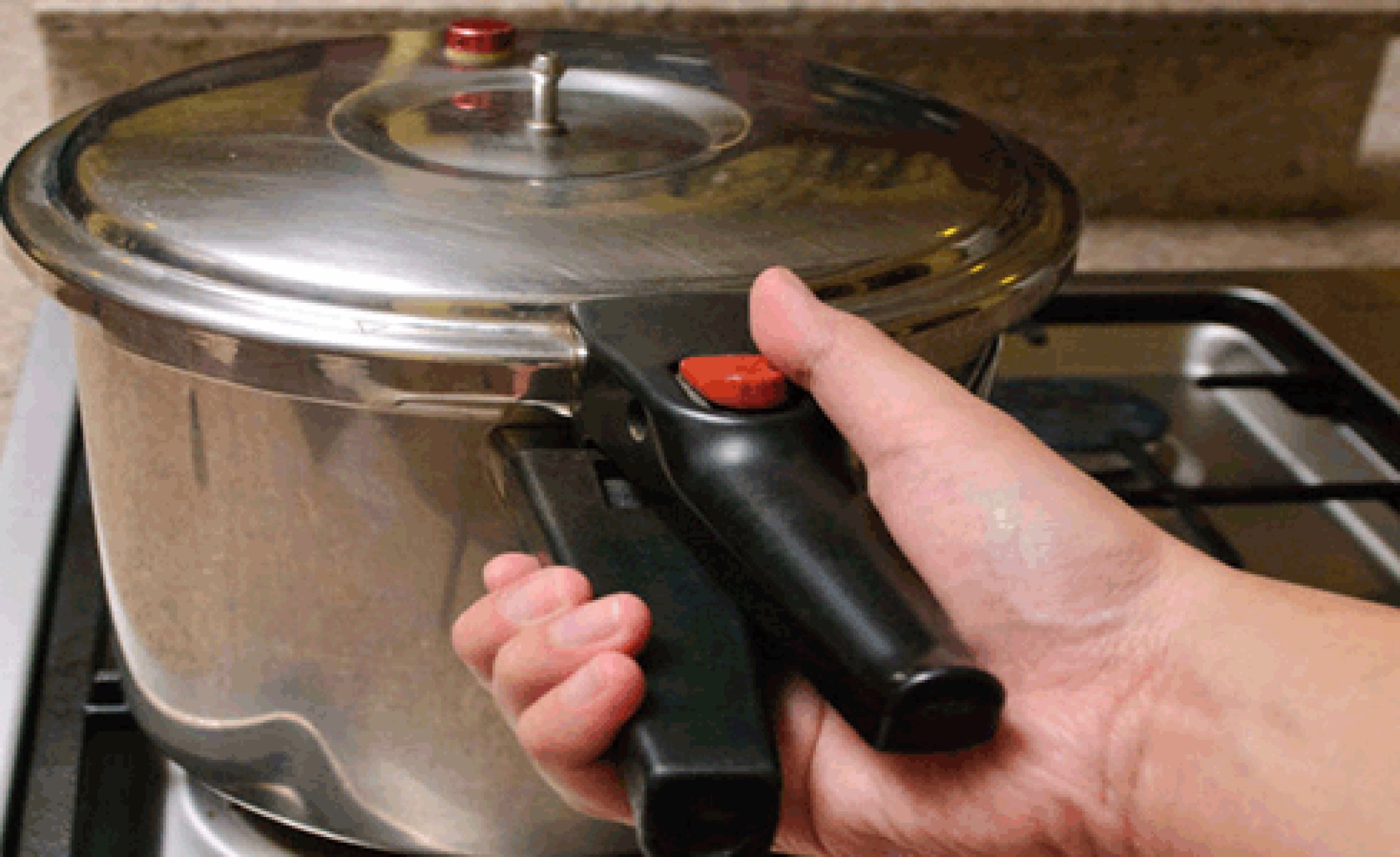 Tanzania Alarm Over Pressure Cooker Accidents