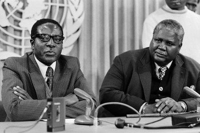 9 Things You Might Not Know About Mugabe