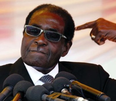 Zimbabwe's Political Party Melting Pot