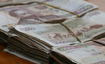Tanzania Home Allafrica Com - why bank of tanzania froze exchange of kenyan currency