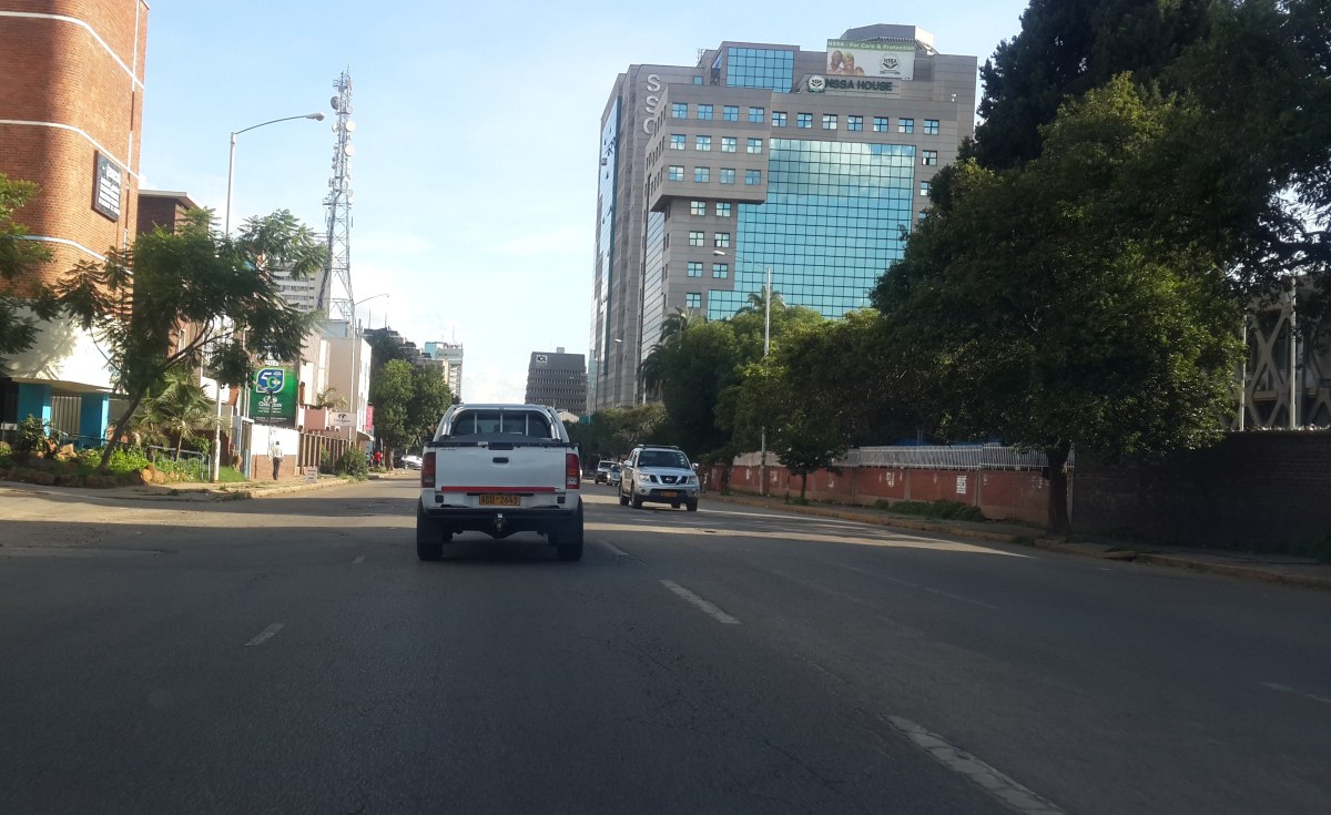 Southern Africa: Zimbabwe to Become Second SADC Country With Bus Manufacturing Plant Southern Africa: Zimbabwe to Become Second SADC Country With Bus Manufacturing Plant