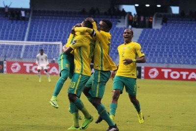 CAN U20 Afrique du Sud corrige le Cameroun