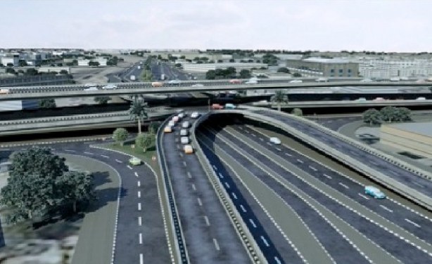 Magufuli's Govt Promises WorldClass Roads for Tanzanian Cities