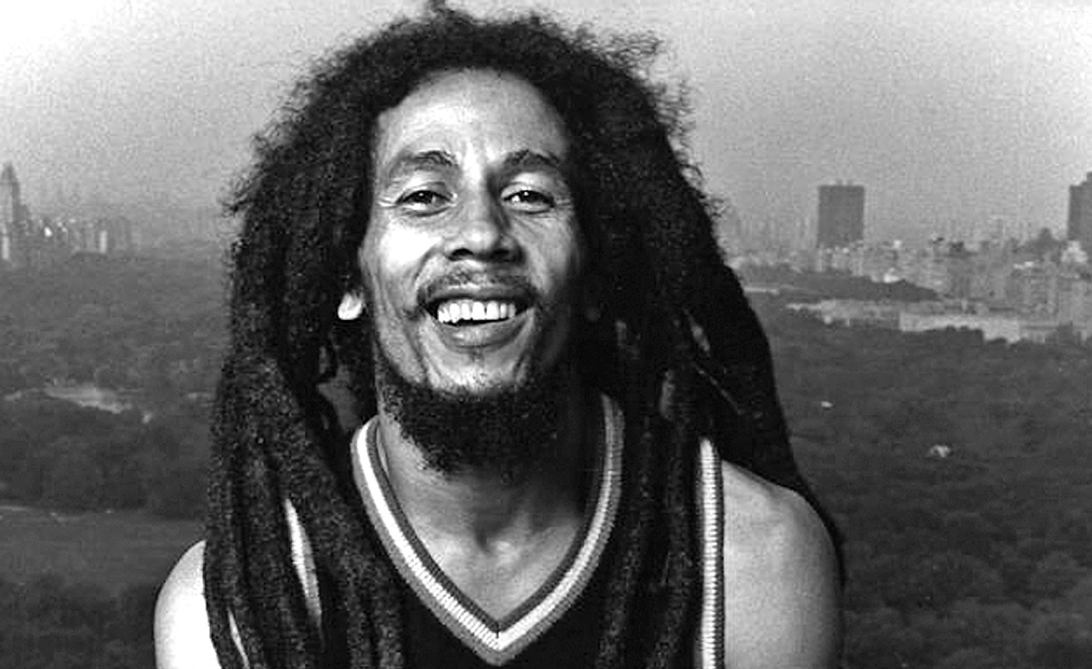 Africa 7 Bob Marley Songs On PanAfricanism, Freedom, Peace and