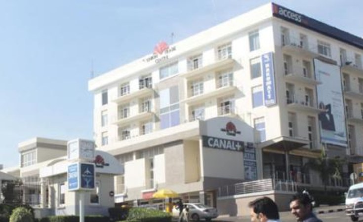 Rwanda Exiled Tycoon Continues Battle For Seized Properties