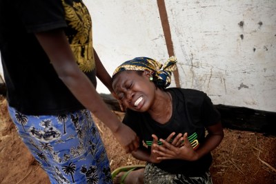 En République centrafricaine, la violence fait de nombreuses victimes parmi les civils