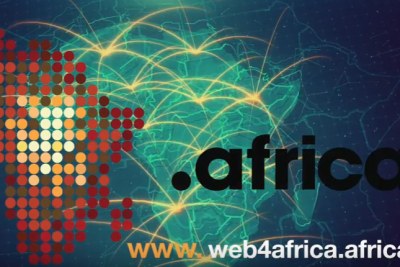 .AFRICA is the Domain for Africa