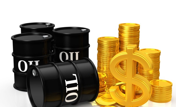How To Start Trading Crude Oil In Nigeria