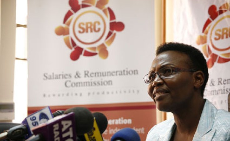 kenya-src-to-announce-new-salary-structure-for-civil-servants