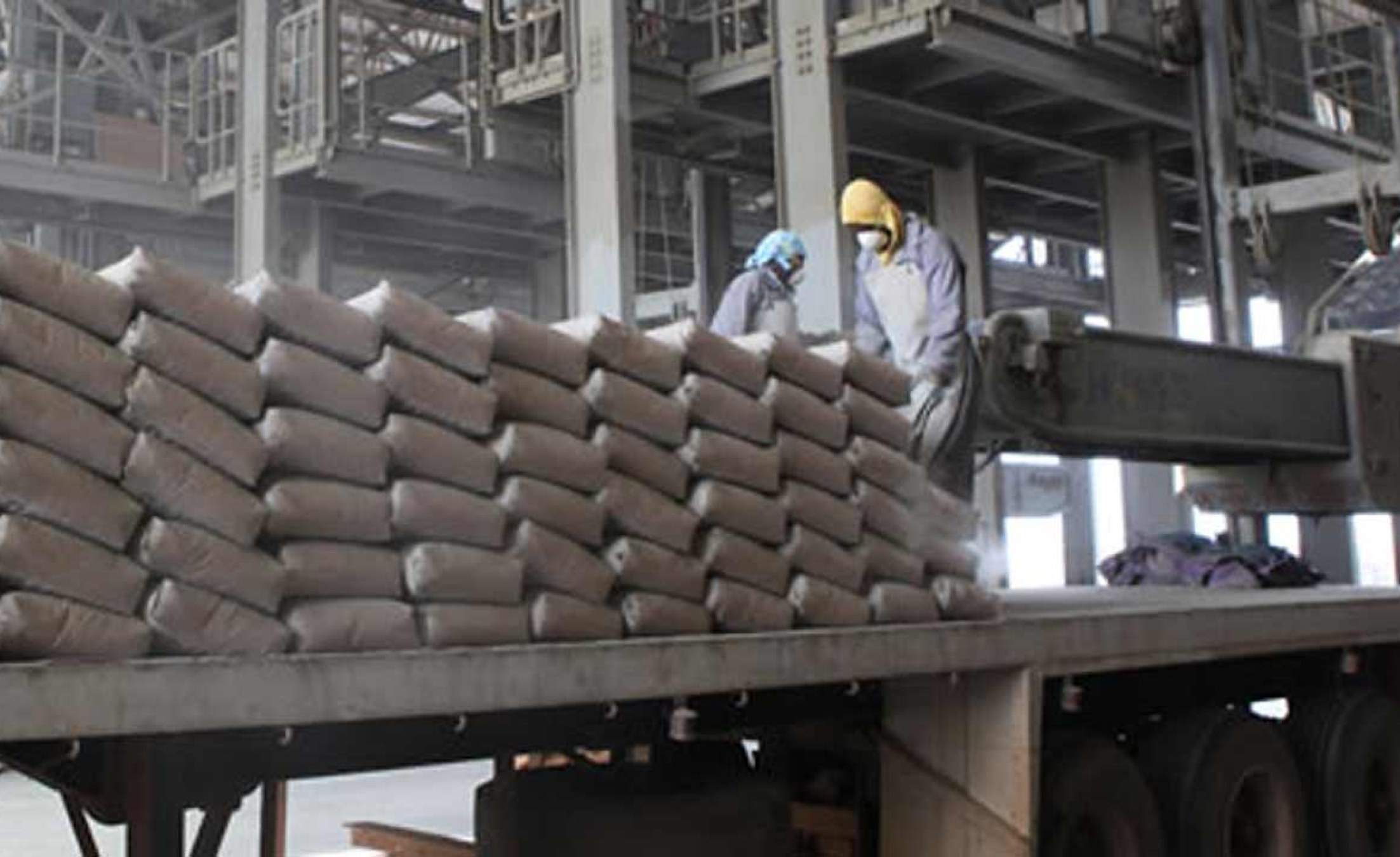 Tanzania: Court Halts Petition Seeking Winding-Up of Dangote Cement