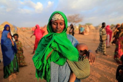 Need for long-term planning to reduce Somali famine threat