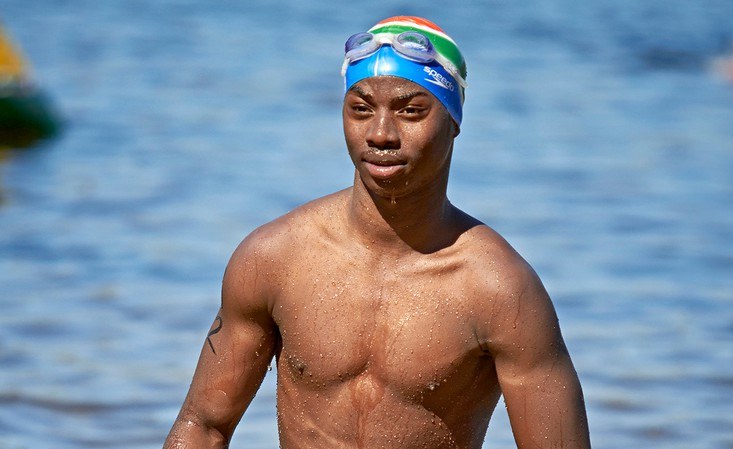 South Africa: From War in DRC to Swimming the Open Ocean - allAfrica.com