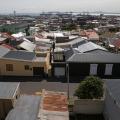 Cape Town's Affordable Housing Sites