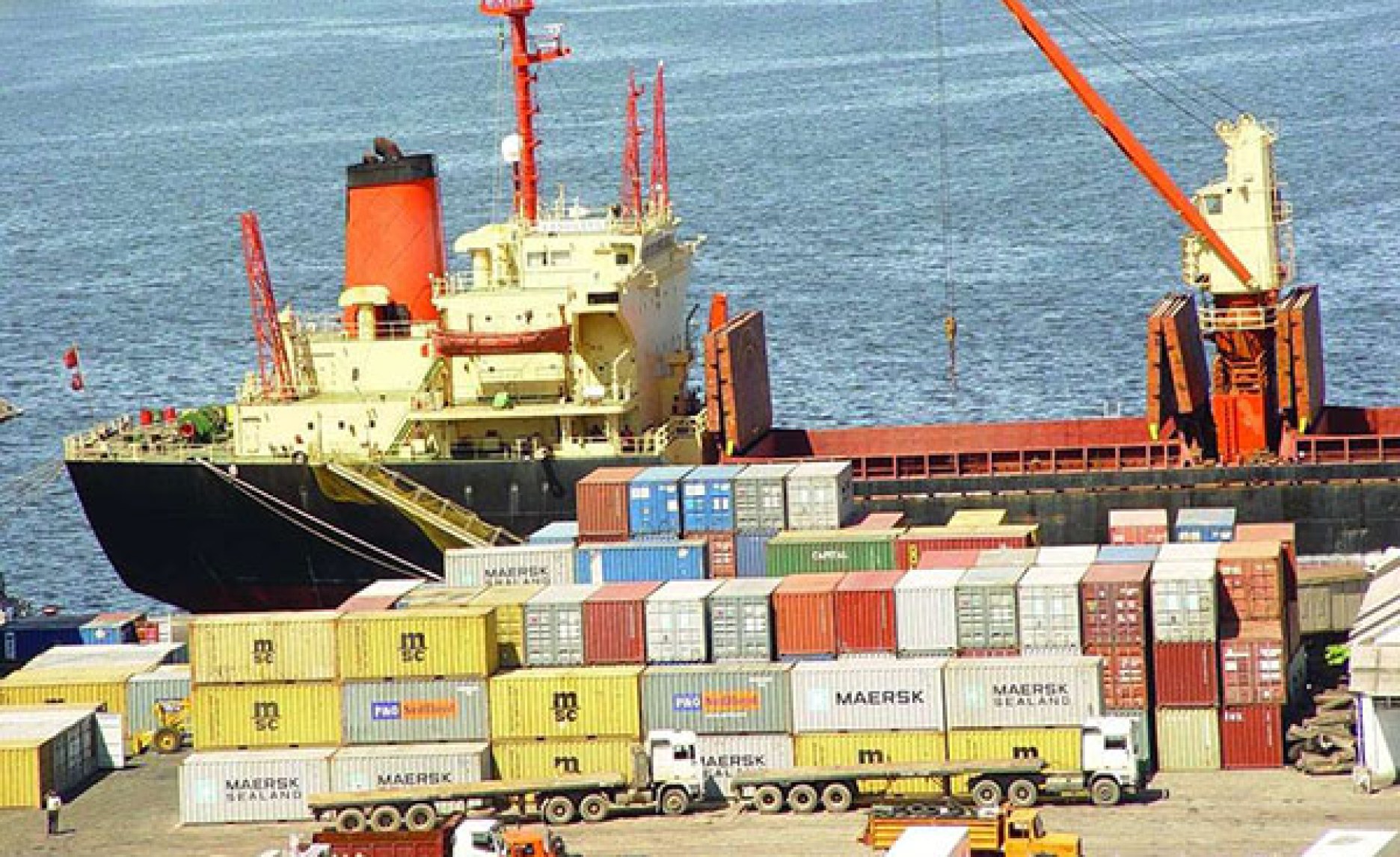 Tanzania Bagamoyo Port Project Now Revived