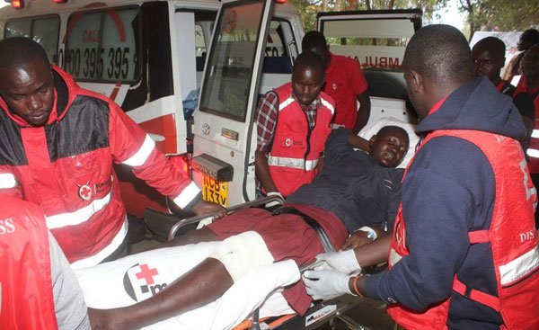 'Expelled' Student Kills 6 at a Kenyan School - allAfrica.com