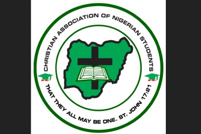 Christian Association of Nigeria.