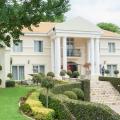 South African Mayor Sells Mansion to Build Low Cost Housing
