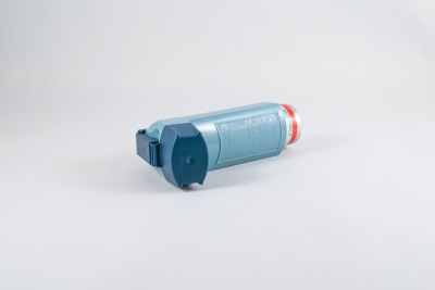 Inhalateur pour Asthmatique