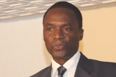 Joseph Beti Assomo, Ministre délégué auprès de la présidence de la République chargé de la Défense au Cameroun