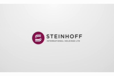 Steinhoff logo