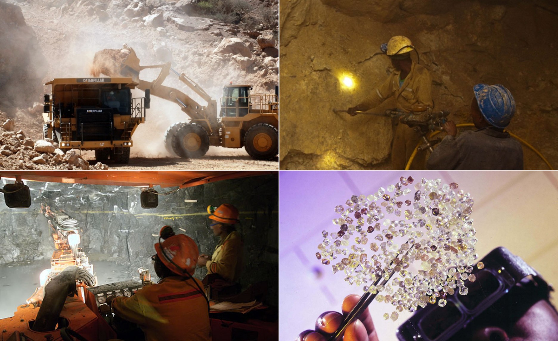 Rwanda New Mining Law Jitters