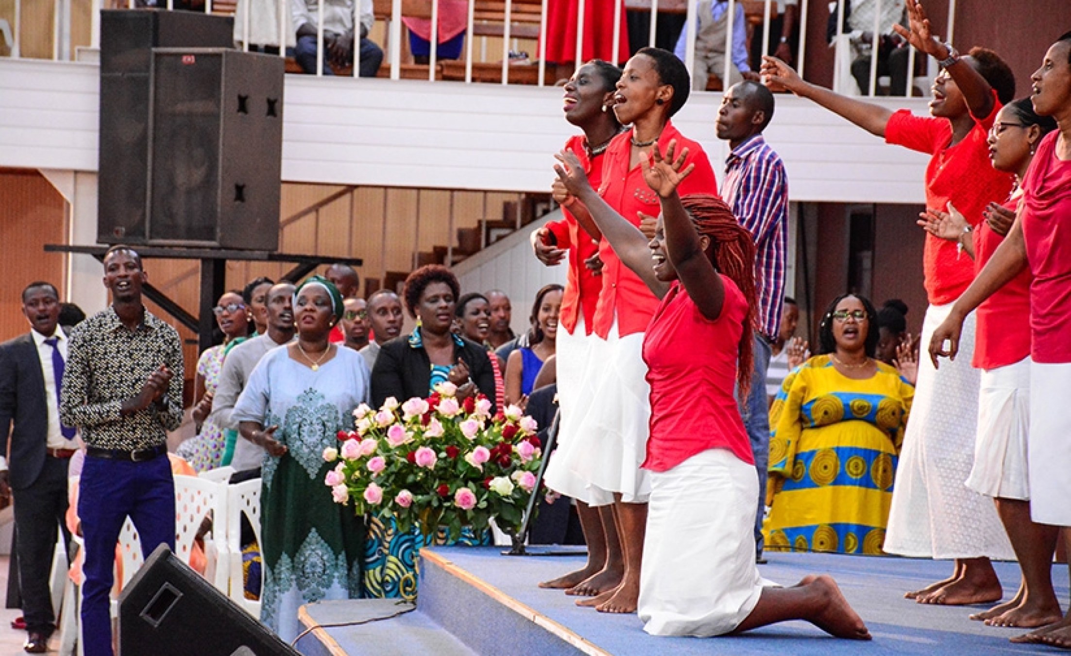 Rwanda Rwamagana Closes Down 75 Churches