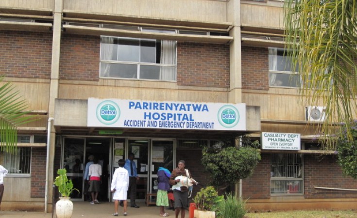 Zimbabwe: Understaffed Parirenyatwa Radiotherapy Unit Resumes Operations