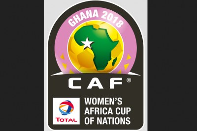 The 2018 Total CAF Women's Africa Cup of Nations.