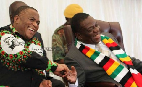 Zimbabwe Mnangagwa Chiwenga In Epic Politburo Clash Allafrica Com Posted on march 27, 2021march 27, 2021 posted in. zimbabwe mnangagwa chiwenga in epic