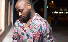 nigeria davido is nigeria s most followed p!   ersonality on instagram - who has the most followers on instagram in ni!   geria