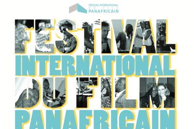 Festival international du film panafricain de Cannes