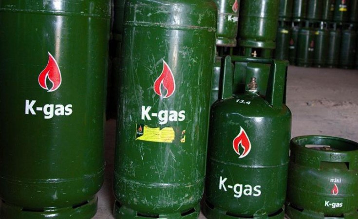 Rwanda Rura Warns Cooking Gas Dealers Against Cheating