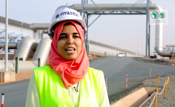 Moroccans Describe Impact of the Worldâ€™s Largest Solar Complex
