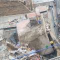 Building Collapse In Kenya Claims Lives