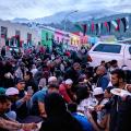 In Photos - Capetonians Observe Ramadan