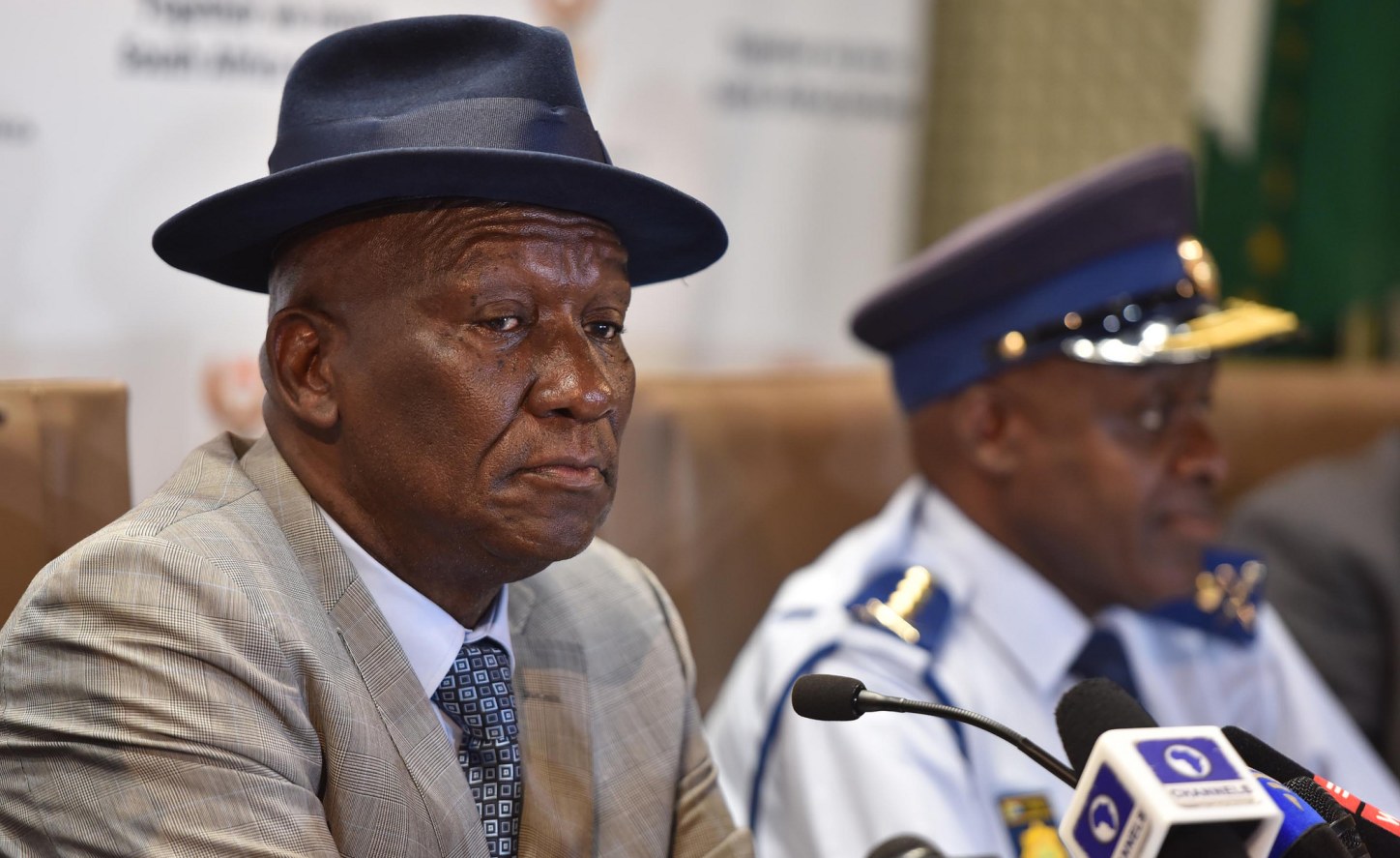 Malawi South Africa's Police Minister Coming to Malawi to Get 300 Stolen Cars Back Malawi South Africa's Police Minister Coming to Malawi to Get 300 Stolen Cars Back