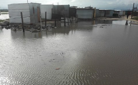 Wallpaper South Africa Cape Town Hit By Floods After Heavy Rains Allafrica Com For Android