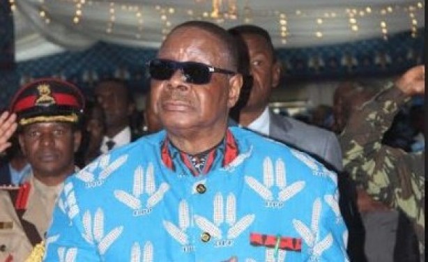Is A Cabinet Reshuffle Imminent For Malawi Ministers Allafrica Com
