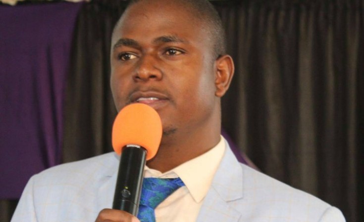 Zimbabwe Vice President Chiwenga Critic Chiwenga In Fatal Accident Allafrica Com