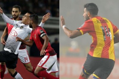 Al Ahly - ES Tunis, affiche de la finale de la Ligue des champions