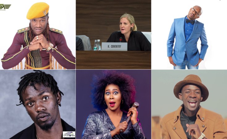 Zimbabwe Ambassador Ginimbi Masterstroke Or Madness Allafrica Com