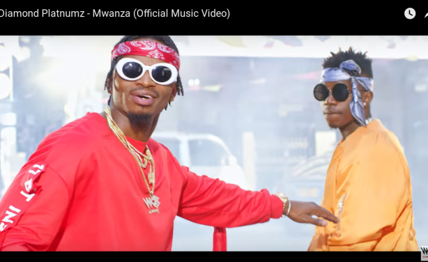 Here s Why Diamond Platnumz Rayvanny s New Song Was Banned allAfrica