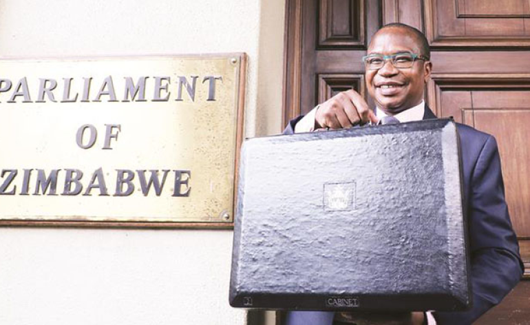 Zimbabwe Forex Duty On Vehicles To Sta!   y Mthuli Allafrica Com - 