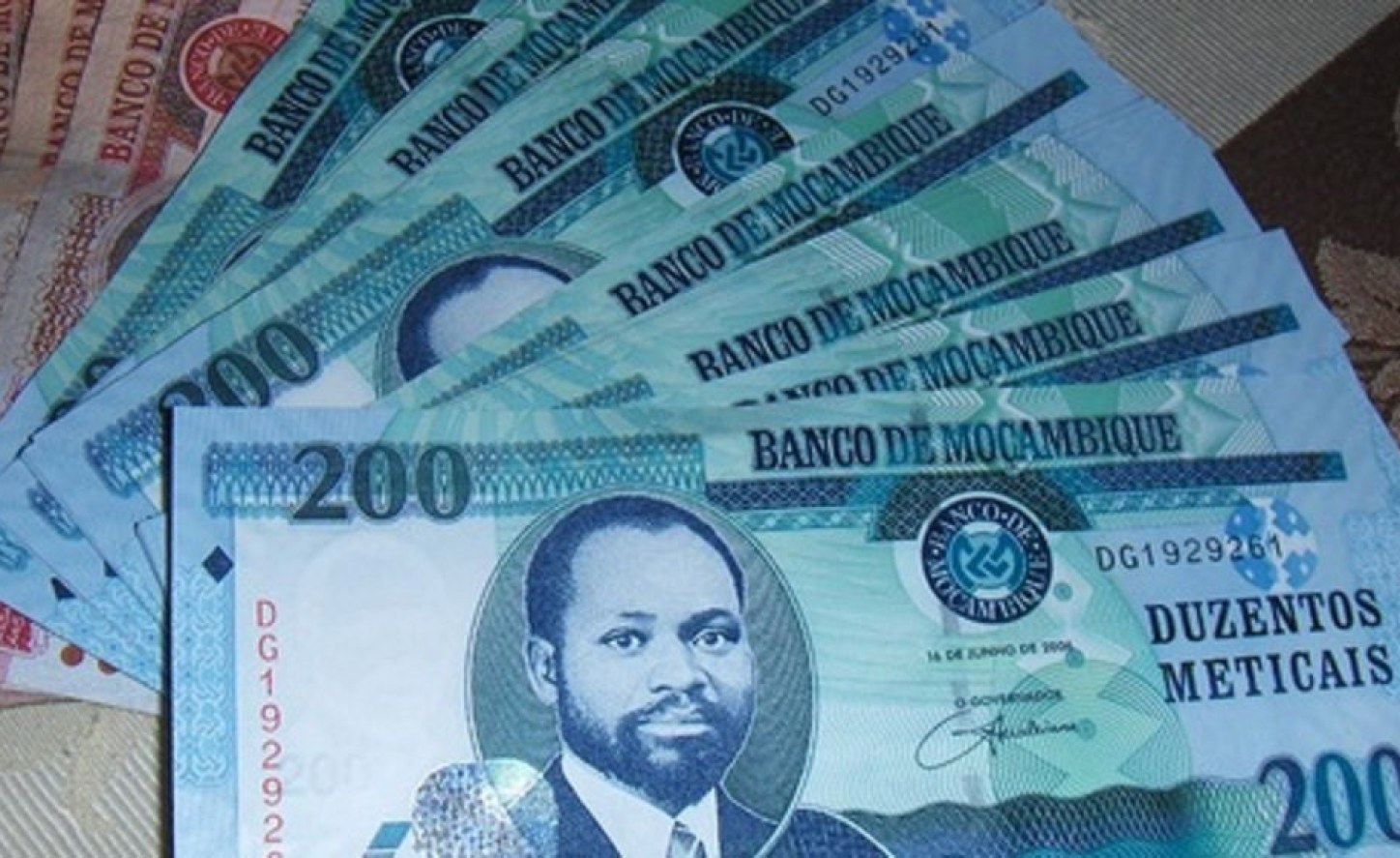 Zimbabwe: Mutare Traders Opt for Mozambican Currency ...