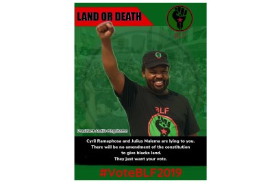 The BLF has called on the 
