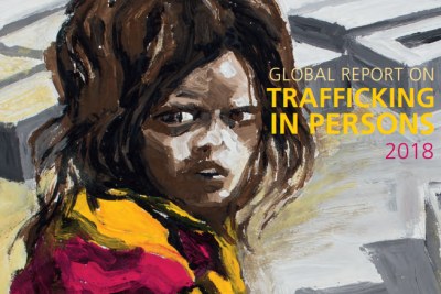Rapport sur le trafic des personnes
