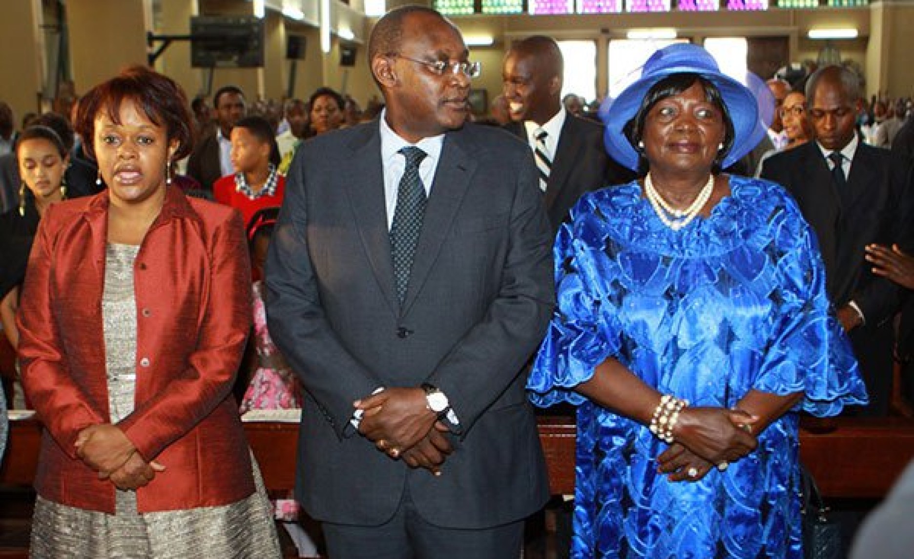 Kenya: Rise and Rise of the Kenyatta Family Business Empire - allAfrica.com 