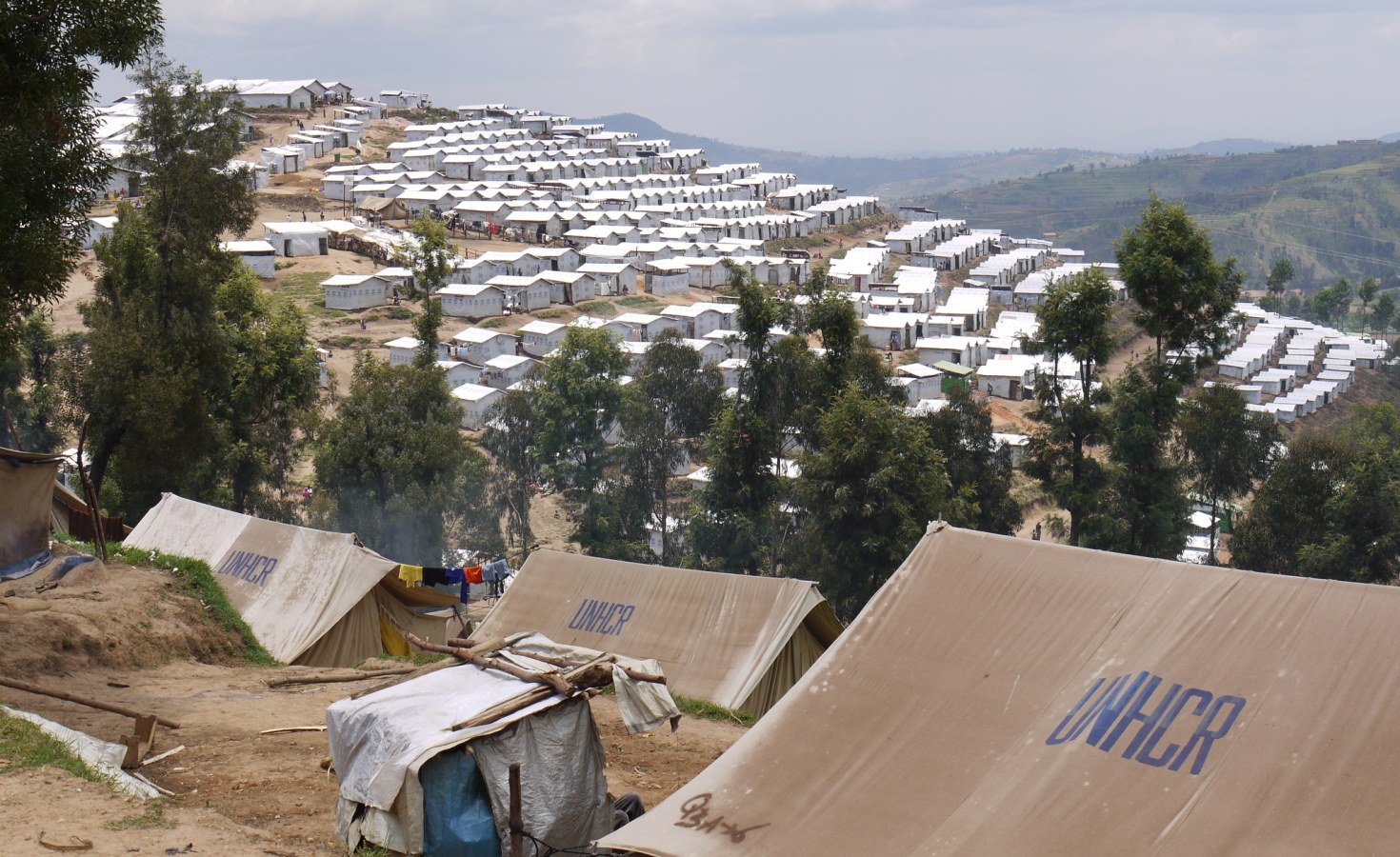 East Africa: How Rwanda Can Do a Better Job of Supporting Refugees ...