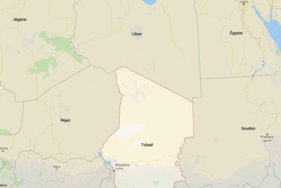La frontière entre le Tchad et la Libye restera fermée jusqu'à nouvel ordre, a annoncé dimanche 3 mars le ministre de la Sécurité.
