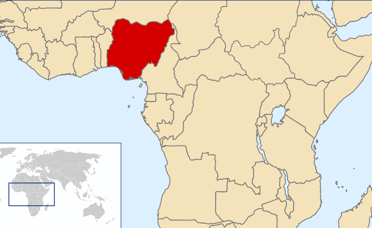 Nigeria: 10 Turkish Sailors Kidnapped Off Coast